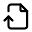 file-arrow-up